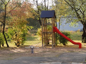 Spielplatz