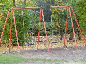 Spielplatz