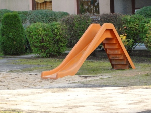 Spielplatz